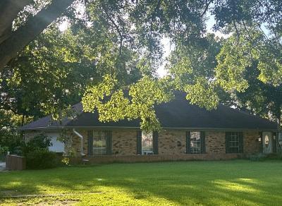 Francine St, Erath, Foreclosure Single-family Home