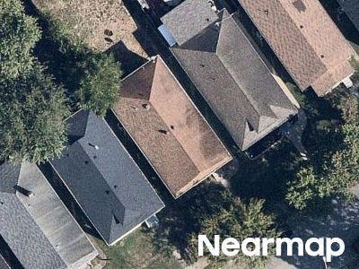 Reno Ave, New Albany, Preforeclosure Single-family Home