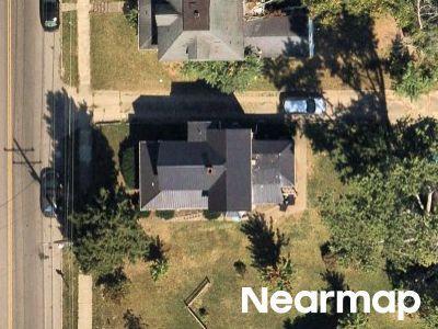 Bowman St, Mansfield, Preforeclosure Single-family Home