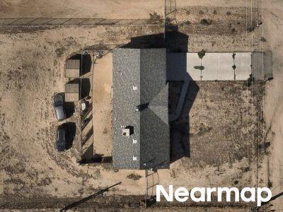 Bornite Ave, Hesperia, Preforeclosure Single-family Home