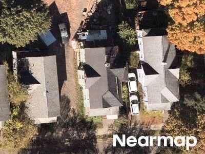 Sturges St, Binghamton, Preforeclosure Single-family Home