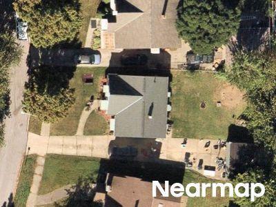 Morningside Dr, Cleveland, Preforeclosure Single-family Home