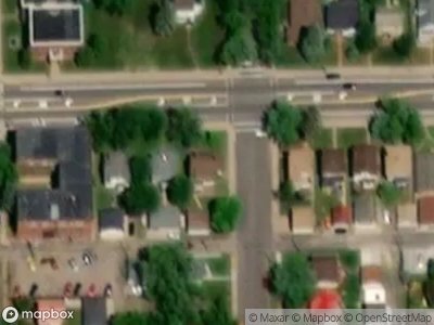 E Howard St, Hibbing, Foreclosure Single-family Home