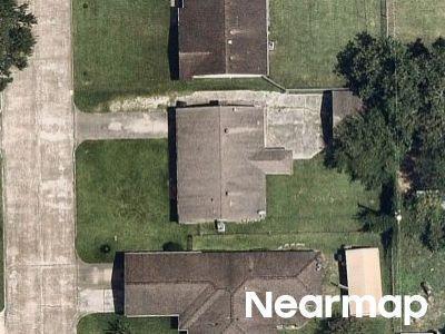 Carlton Dr, Houston, Foreclosure Single-family Home