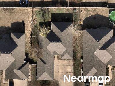 Sw Rd St, Oklahoma City, Preforeclosure Single-family Home