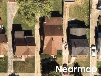 Throckley Ave, Cleveland, Preforeclosure Single-family Home