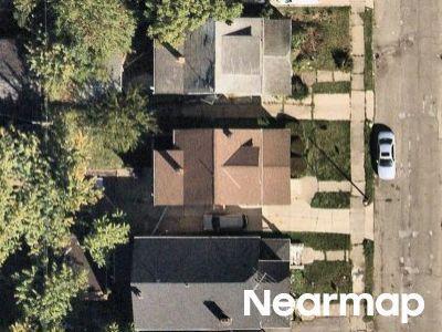 E Rd St, Cleveland, Preforeclosure Single-family Home