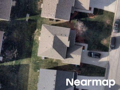 Bowman St, Matteson, Preforeclosure Single-family Home