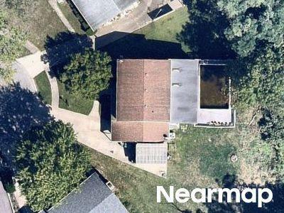 Bristol Hill Ct, Cincinnati, Preforeclosure Single-family Home