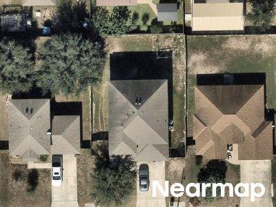 Bald Cypress Dr, Weslaco, Foreclosure Single-family Home