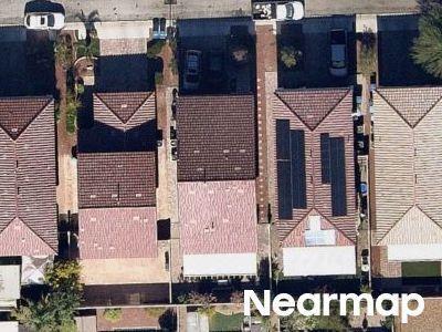 Azzura Palms Ave, Las Vegas, Preforeclosure Single-family Home