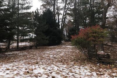 Mile Rd, Hope, Preforeclosure Single-family Home