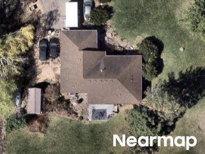 County Road,rogers, Preforeclosure Single-family Home