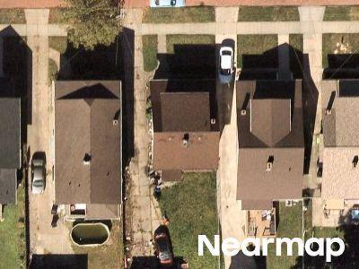 Germaine Ave, Cleveland, Preforeclosure Single-family Home