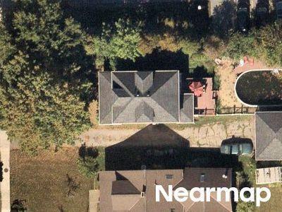 E Th St, Cleveland, Preforeclosure Property In