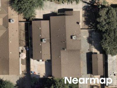 W Northgrand Ave, Porterville, Preforeclosure Single-family Home