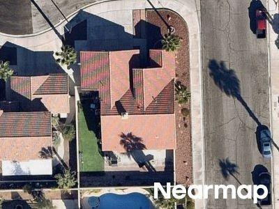 Goldensun Ct, Las Vegas, Preforeclosure Single-family Home