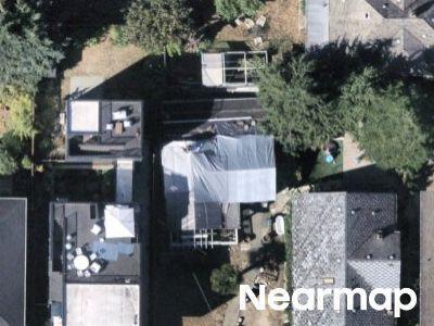 N Th St, Seattle, Preforeclosure Single-family Home