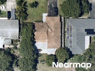 Avenue Montresor, Delray Beach, Preforeclosure Single-family Home