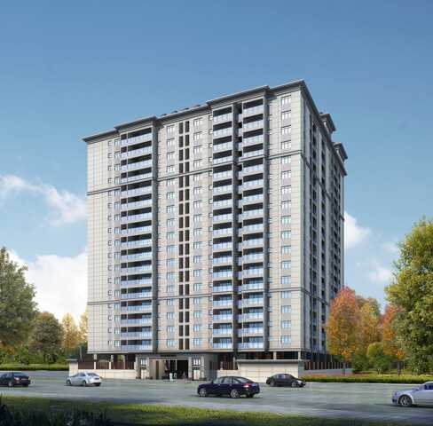 Lavington, Nairobi, Kenya, Lavington, The Glade Apartment