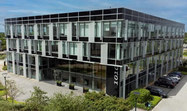 Building  Winnersh Triangle, Reading, Office To Lease