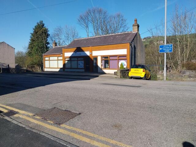 Linthwaite,    Manchester Road, Huddersfield, Office For Sale