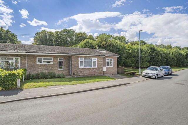 Barrington, A Bendyshe Way, Cambridge, 3 Bedroom Semi-detached