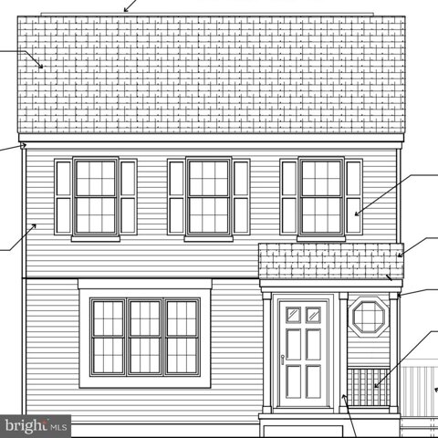 Holly Berry Ln, Millville, Home For Sale