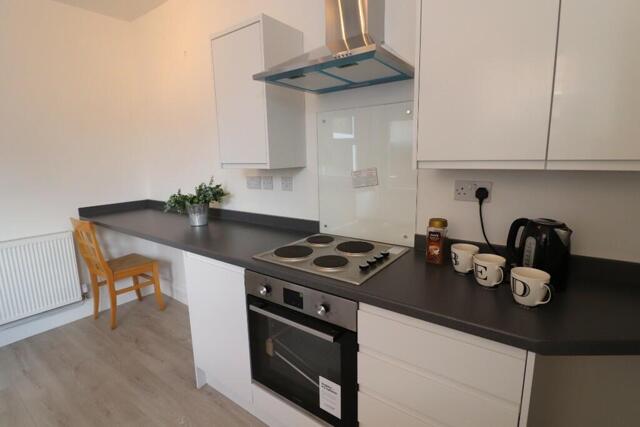 Whipcord Lane, Chester, 5 Bedroom Terraced