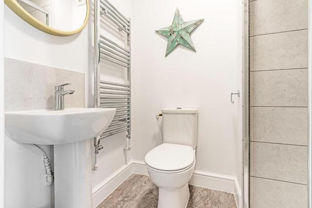 Hayle Road, Maidstone, 1 Bedroom House