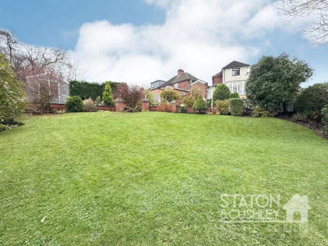 Cuttings Avenue, Sutton-in-ashfield, 3 Bedroom Detached