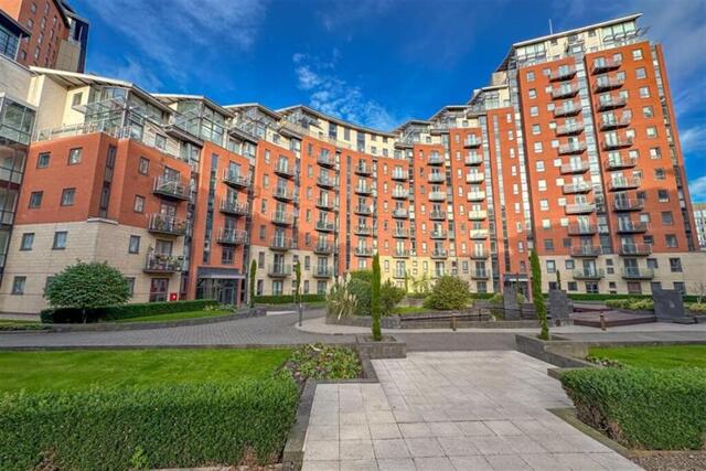 Santorini, Gotts Road, 2 Bedroom Apartment