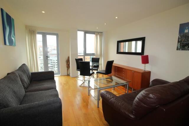 Santorini, Gotts Road, 2 Bedroom Apartment