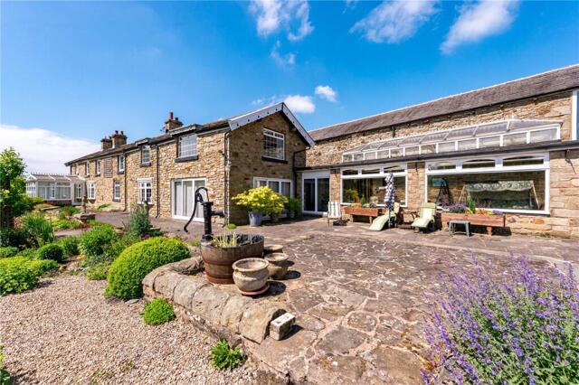 Woodfold Park, Mellor, 5 Bedroom Detached