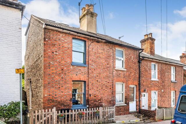 Dale Street, Tunbridge Wells, 3 Bedroom End