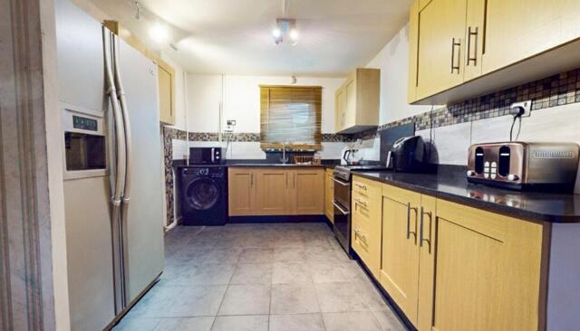 Leegomery, Hurleybrook Way, Telford, 4 Bedroom End