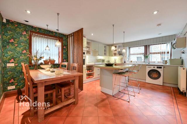 Water Street, Ribchester, 2 Bedroom Detached