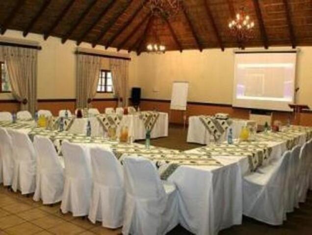 Pomona Rd, Johannesburg, Mannah Executive Guestlodge