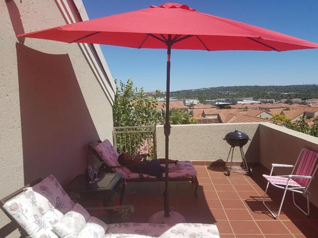 Oak Avenue, Number  Brompton Court, Craigavon, Fouways, Johannesburg, The Royal Princess