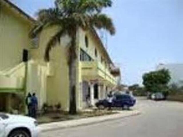 Planet Bamburi, Malindi Road, Mombasa, The Planet Apartments