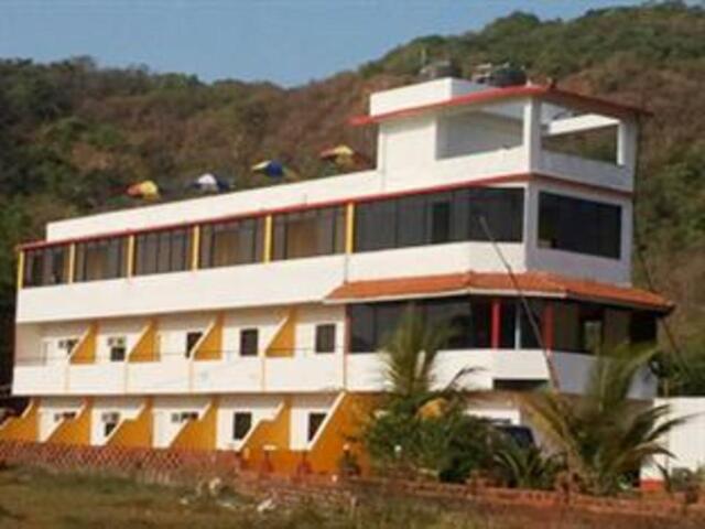 Karde Beach, Dapoli, Surali Sagar Beach