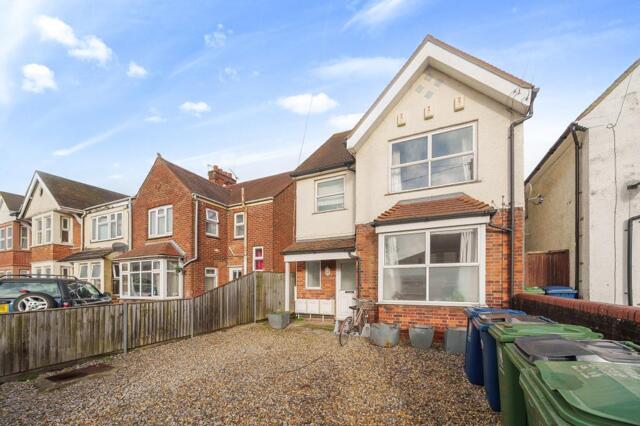 East Oxford, Oxford, 6 Bedroom Detached