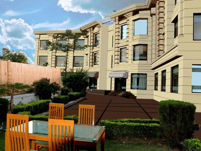 Opp. Ganga Filling Station Jammu Road, Katra, Jammu And Kashmir, Katra (jammu And Kashmir), Maa Trin