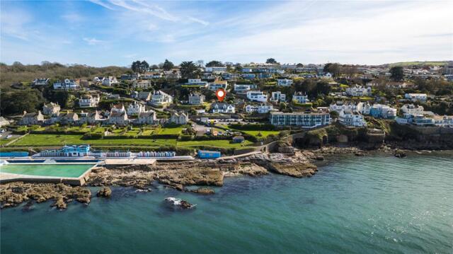 Berry Head Road, Brixham, 5 Bedroom Detached