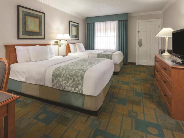 I- Service Road, Metairie (la), Quality Inn &