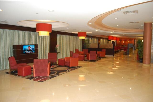 S Watson Rd, Dallas (tx), Lux Hotel &