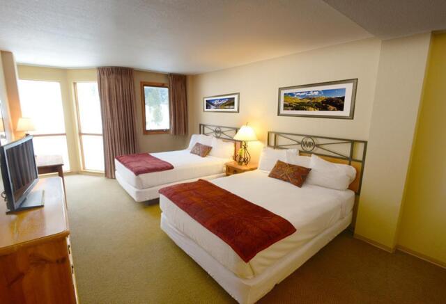 Us-, Winter Park (co), Winter Park Mountain