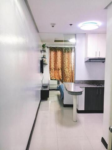 Birch Tower, No.  Jorge Bocobo Street, Manila, Jdh 2716double Apartment