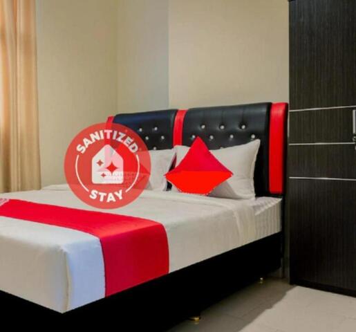 No.,jl. Lkr. Luar Barat, Jakarta, Jakarta, Jo Cengkareng Guest