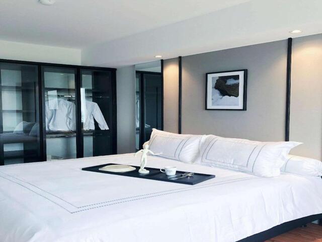 Jalan Kh Abdul Wahab Siamin Surabaya Grand Sungkono Lagoon Tower Venetian,surabaya, 2br Grand Sungko